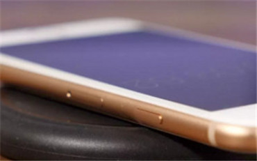 發力無線充電技術，蘋果收購新西蘭公司 PowerbyProxi